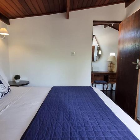Casinha D&K - Itagua Daire Ubatuba Dış mekan fotoğraf