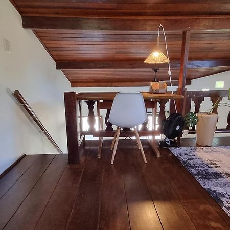 Casinha D&K - Itagua Daire Ubatuba Dış mekan fotoğraf