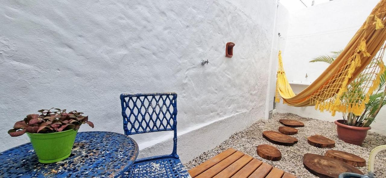 Casinha D&K - Itagua Daire Ubatuba Dış mekan fotoğraf