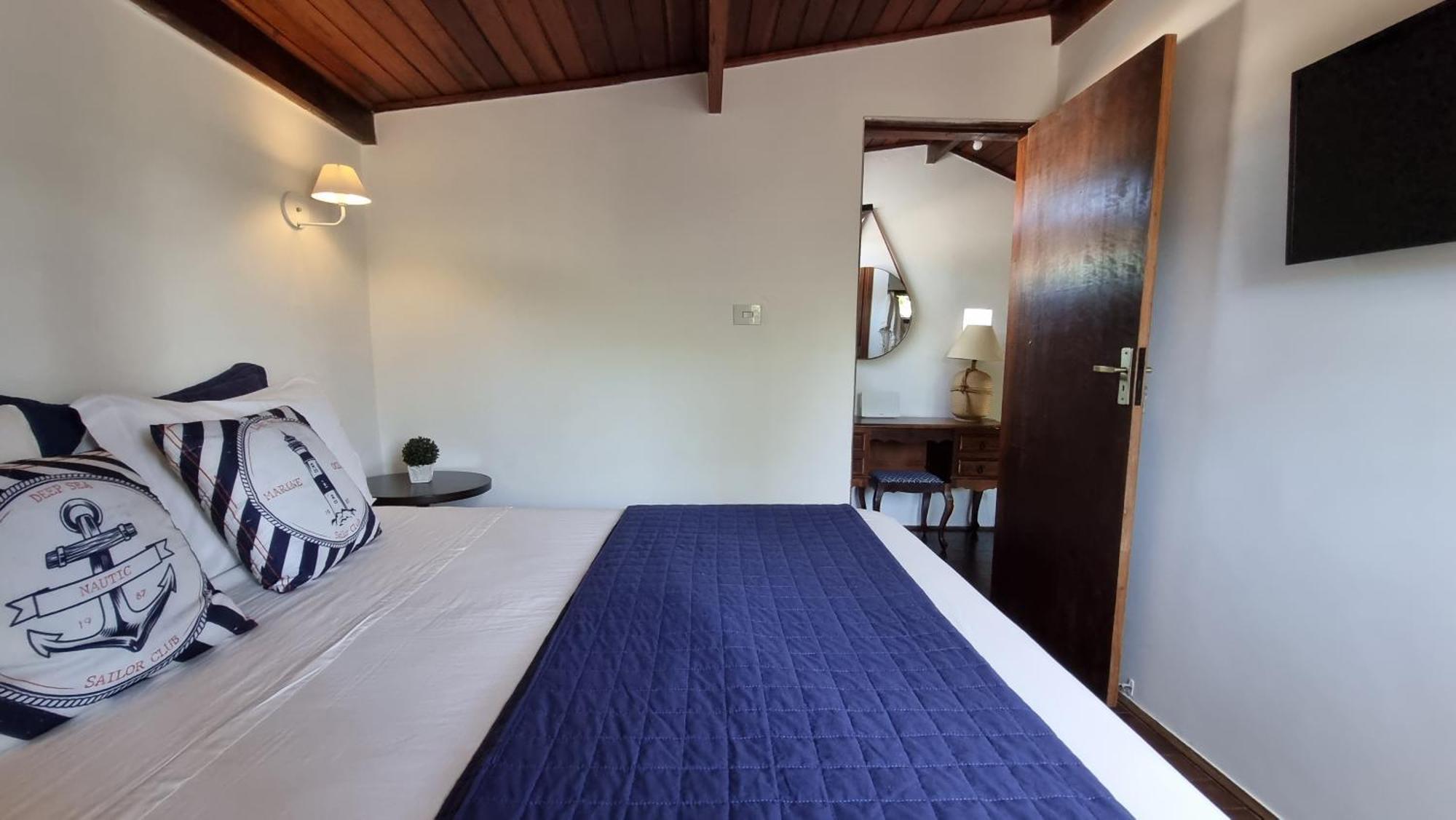 Casinha D&K - Itagua Daire Ubatuba Dış mekan fotoğraf