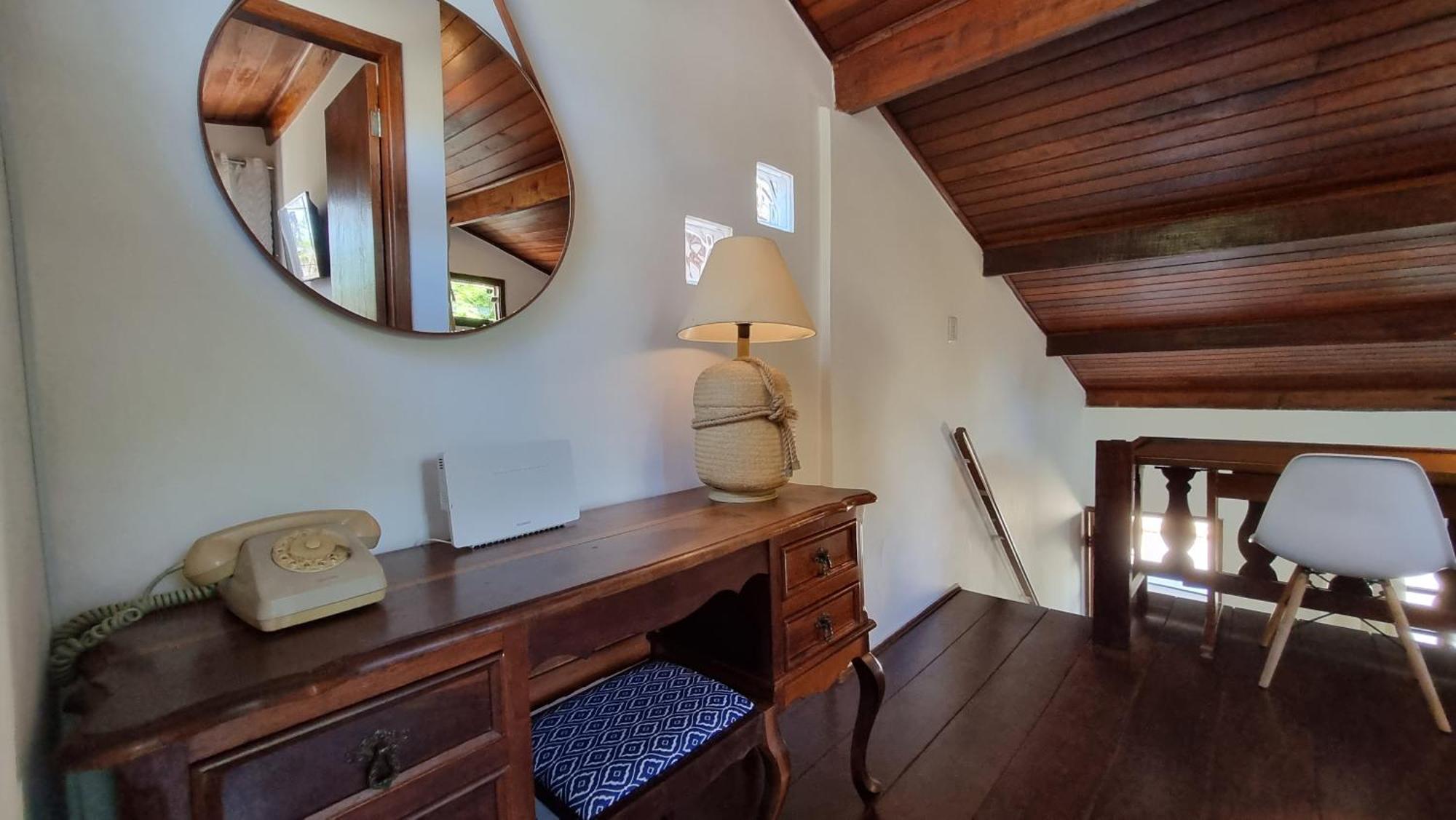 Casinha D&K - Itagua Daire Ubatuba Dış mekan fotoğraf