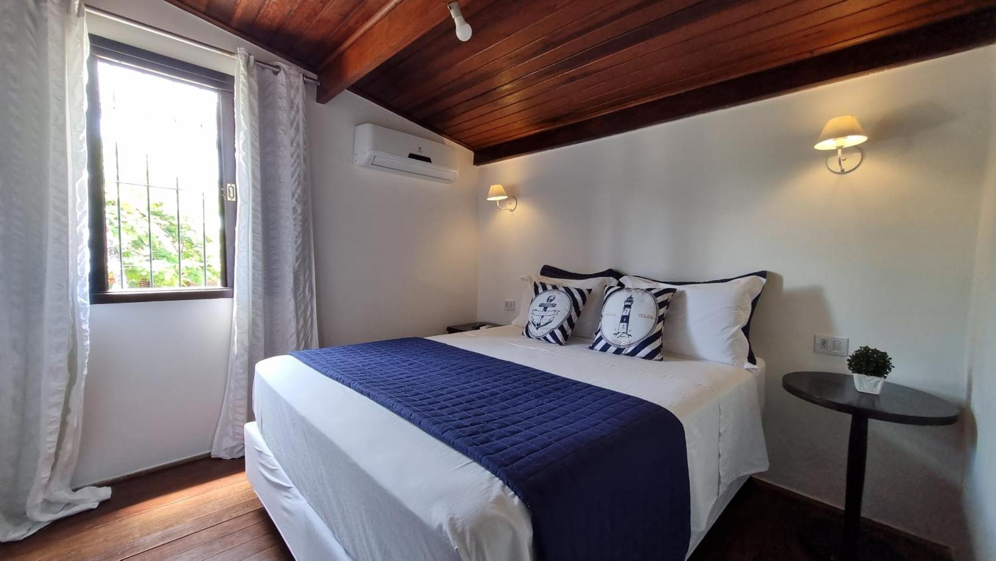Casinha D&K - Itagua Daire Ubatuba Dış mekan fotoğraf
