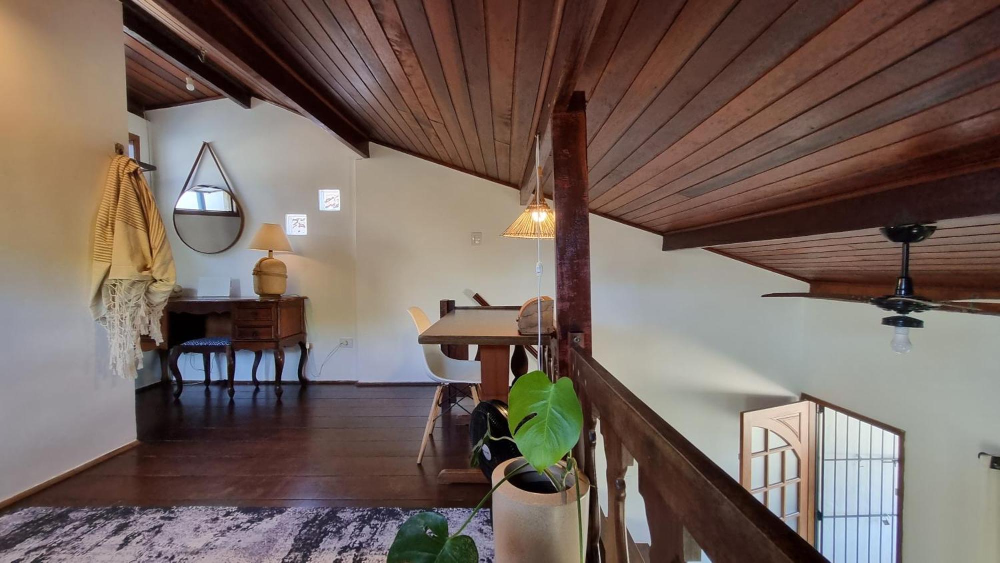 Casinha D&K - Itagua Daire Ubatuba Dış mekan fotoğraf