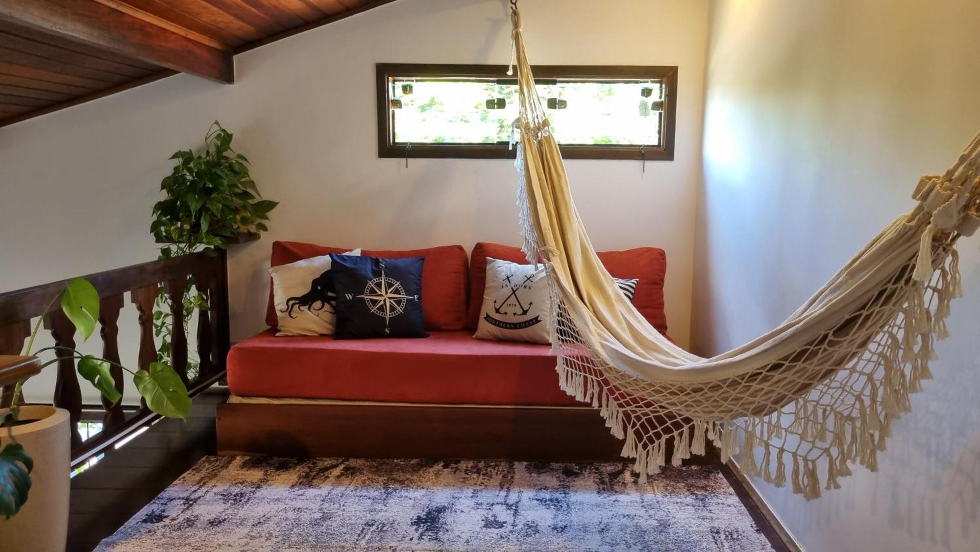 Casinha D&K - Itagua Daire Ubatuba Dış mekan fotoğraf