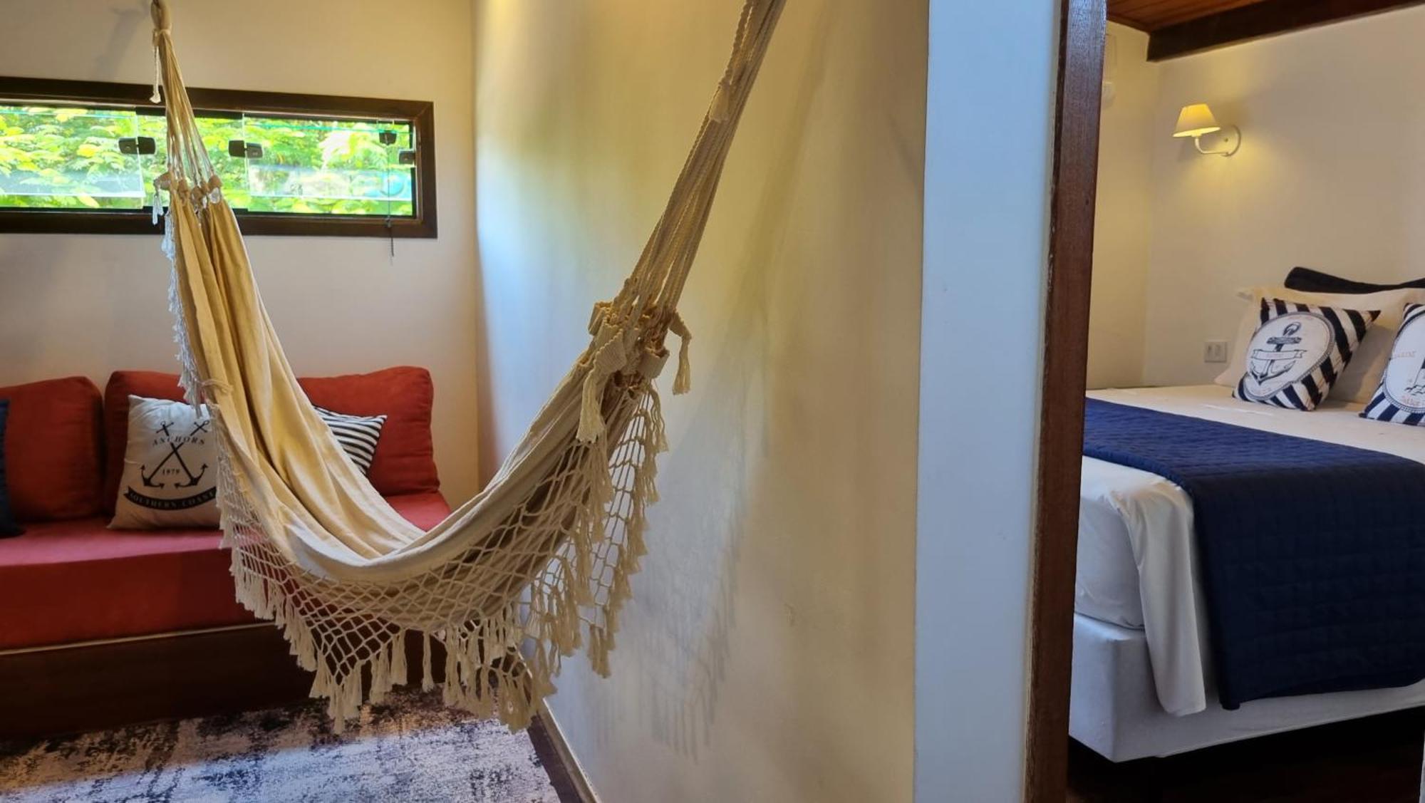 Casinha D&K - Itagua Daire Ubatuba Dış mekan fotoğraf
